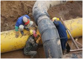 事業待遇聚人創佳績 衡水金鼎(集團)暖通安裝公司發展紀實